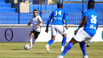 فرج عامر: أخطاء التحكيم ضد سموحة مقصودة والشكوى لن تفيد