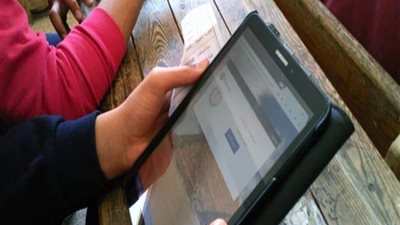 سقوط سيستم الامتحانات في مادة الرياضيات بمطروح.. وطالبة: 