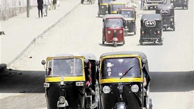 طلب إحاطة بمجلس النواب لمدبولي ووزير التنمية المحلية بسبب الـ