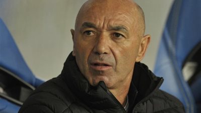 باتشيكو يحفز لاعبي الزمالك بالمران الختامي قبل مواجهة الترجي