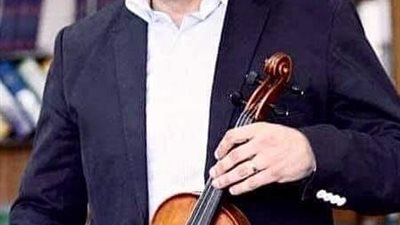 وزيرة الثقافة تنعى الدكتور أشرف هيكل العميد السابق لمعهد الموسيقي العربية