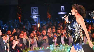 روبي تريند رقم (1) على تويتر.. تعرف على السبب