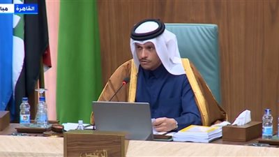 خلال اجتماع الدول العربية.. قطر تتبرع بـ360 مليون دولار لقطاع غزة