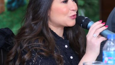 السبت المقبل.. مناقشة مؤلفات إنجي الحسيني بمكتبة مصر العامة