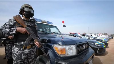 الداخلية تضبط عصابة الشرقية بتهمة غسل 10 ملايين جنيه