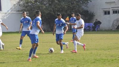 السويس يخطف فوزًا ثمينًا والنجوم تزيد جراح بتروجيت.. نتائج الجولة 15 للمجموعة الثانية بالممتاز ب