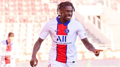 إصابة مويس كين بفيروس كورونا 