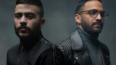 عبد الرحمن رشدي وأحمد كامل يتصدران التريند بمناجاة 