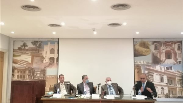 ندوة بعنوان تحديات