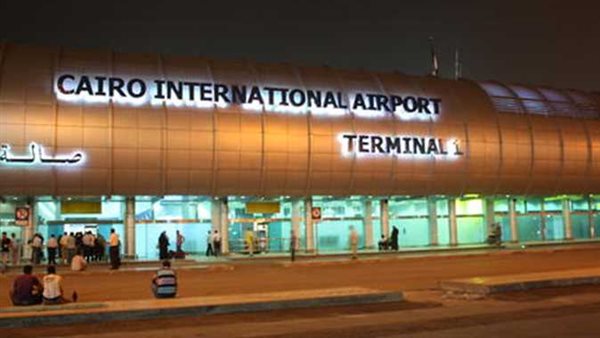 مطار القاهرة