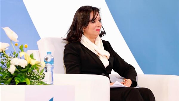 الدكتورة مايا مرسي