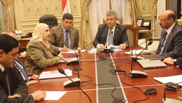 لجنة السياحة والطيران