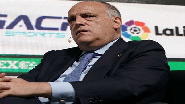 خافيير تيباس