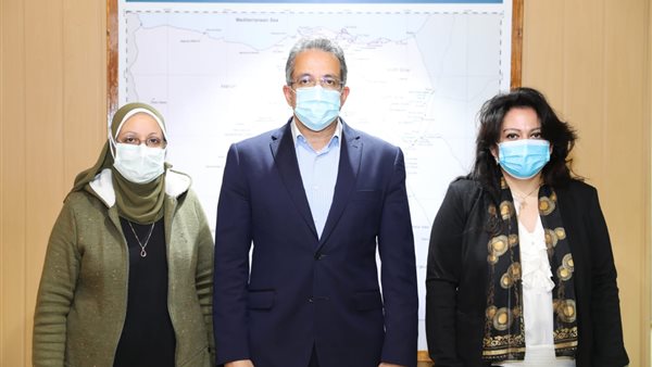 تعيين نائبين للرئيس