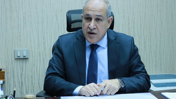  اللواء عمرو إسماعيل