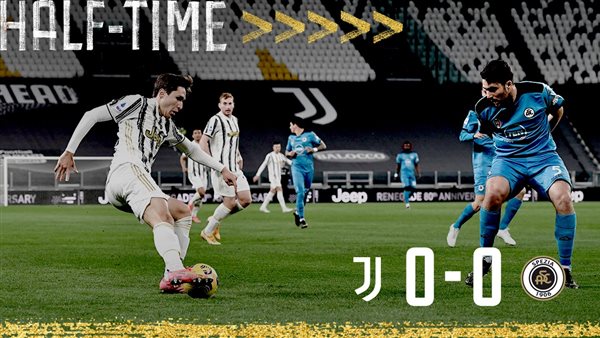 يوفنتوس وسبيزيا