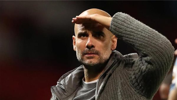 بيب جوارديولا