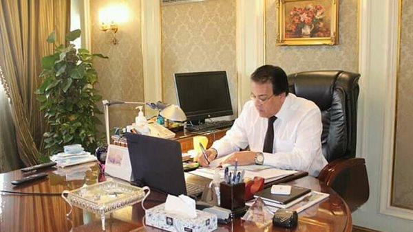 خالد عبد الغفار