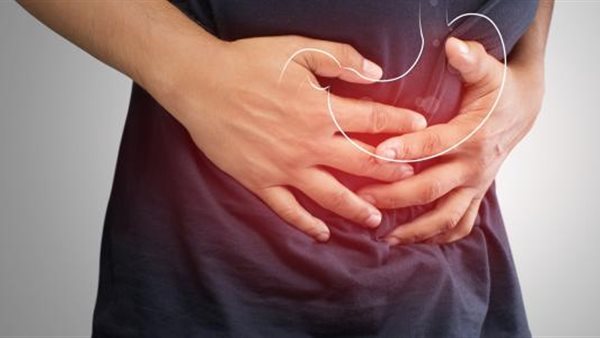 العسر الهضمي