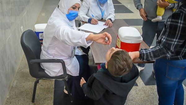 تطعيم تطعيم