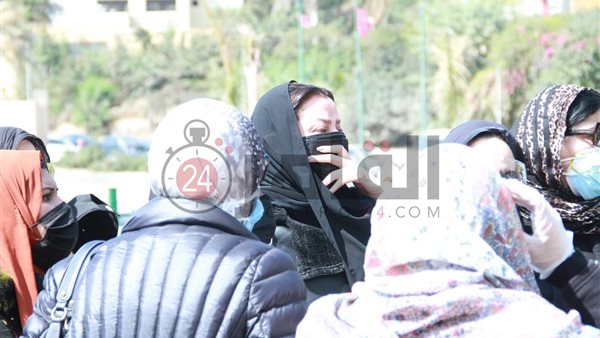 رضوى الشربيني