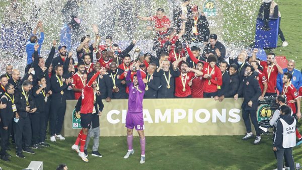 النادي الأهلي