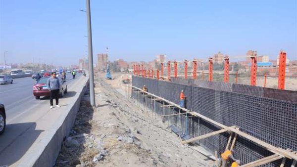 توسعة الدائري