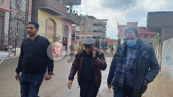 كمال أبو عيطة وزير