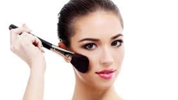 مكياج- أرشيفية