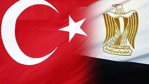 العلاقات المصرية