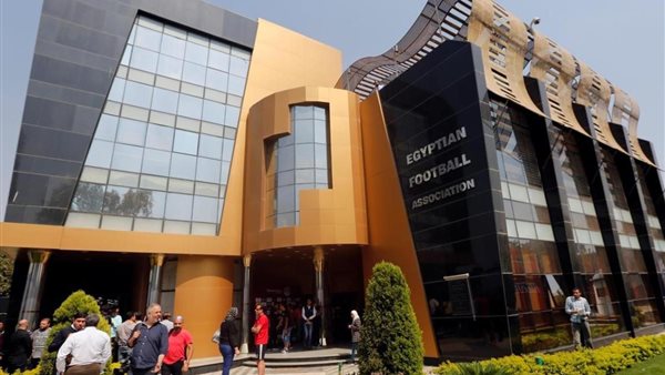 اتحاد الكرة- أرشيفية