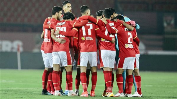 الأهلي- أرشيفية