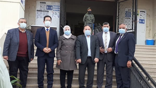 جانب من الجولة