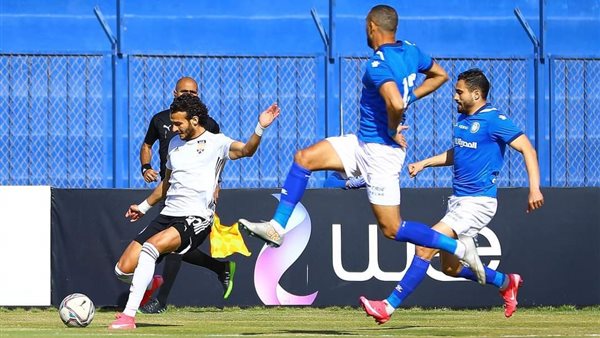 سموحة والجونة