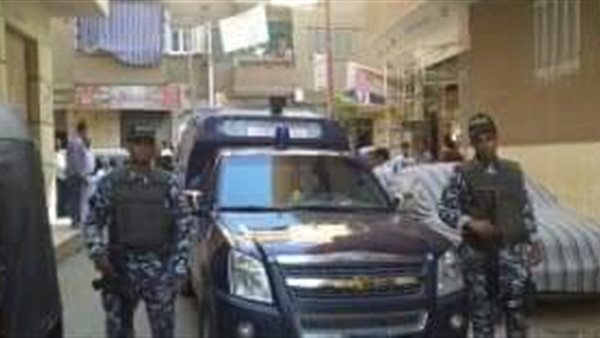 جانب من الواقعة