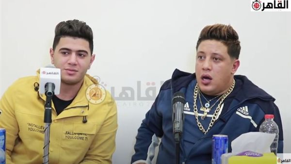 حمو بيكا ونور التوت