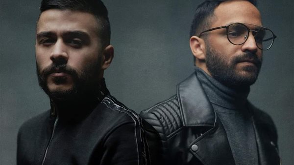 عبد الرحمن رشدي وأحمد