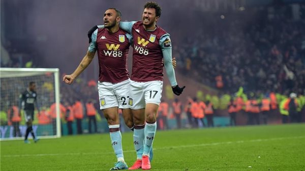 أحمد المحمدي وتريزيجيه