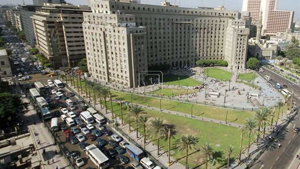 مجمع التحرير