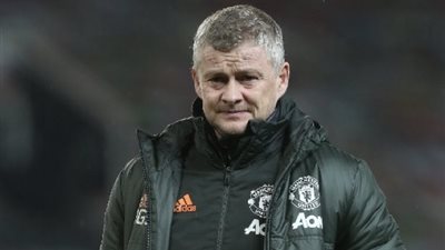 سولشاير: لم نقم بعمل جيد اليوم.. وكريستال بالاس فرض علينا اللعب بطريقته