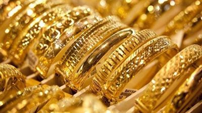سعر جرام الذهب عند أقل مستوى في مصر منذ مايو 2020