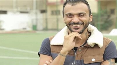 إبراهيم سعيد: كهربا فقد ثقة إدارة و جماهير الأهلي وأرفض تشبيه بي 