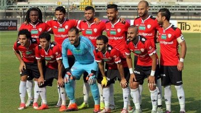 طلائع الجيش يختتم تدريباته اليوم استعدادا لمواجهة إنبي