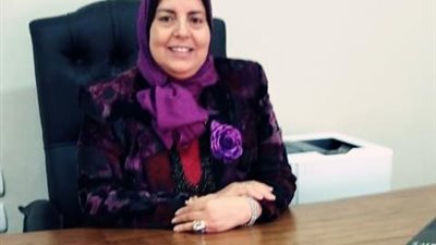 جامعة الأزهر تعين رضا مهدي أمينةً لكلية الدراسات الإسلامية والعربية للبنات بالقاهرة