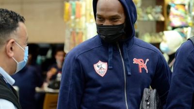 الزمالك يفتح تحقيقًا في أزمة محمود 