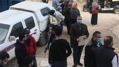 لمنع انتشار كورونا.. غلق وتشميع 22 مركزا للدروس الخصوصية ومكتبات بالشرقية (صور)