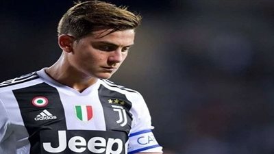 موقف ديبالا وأرثر من مواجهة يوفنتوس وبورتو