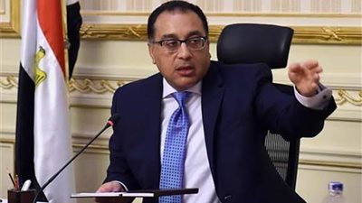 الحكومة: تأهيل وتبطين 20 ألف كم من الترع بتكلفة 68 مليار جنيه