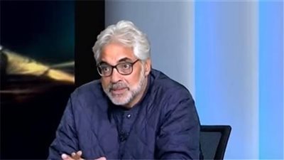 أحمد ناجي: عامل السن يمنع عبد المنصف من الانضمام لصفوف المنتخب