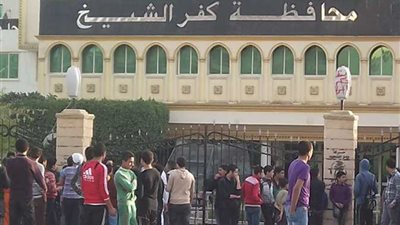 محافظة كفر الشيخ تُسجل 4 حالات إصابات جديدة بفيروس كورونا